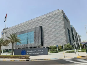 Universities as Stability Anchors in Crisis UAE