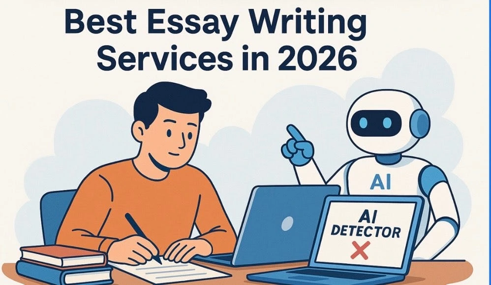 essay writing services