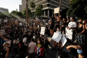 discourse of resistance in language