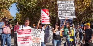 linguistic empowerment movements