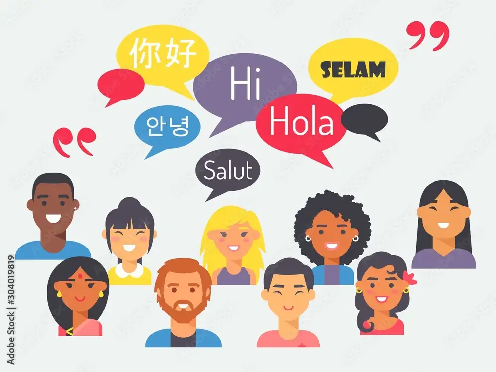 Power: Multilingual Strategies in Digital Protest Movements