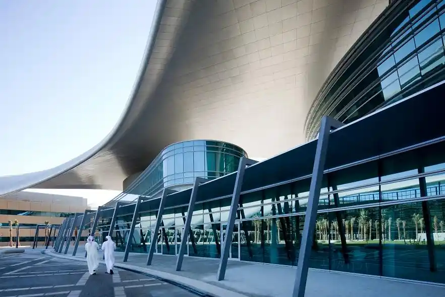 Zayed University Assignment Help