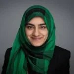 Maryam, Business Administration student, Dubai