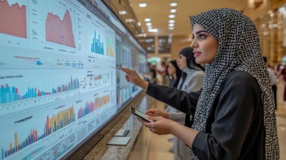 data analysis help in dubai for university students