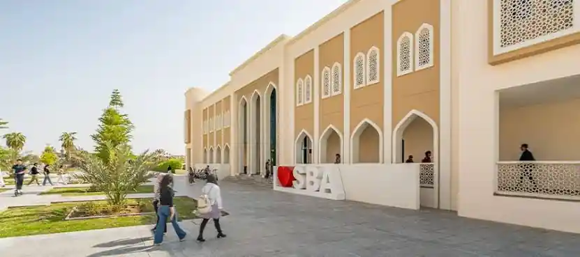 Student using data analysis help in Sharjah while reviewing IRB approval requirements before analysing university research data.