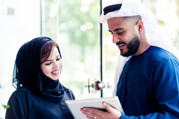 Professional academic writer preparing a literature review for a student using literature review writing help in Abu Dhabi.
