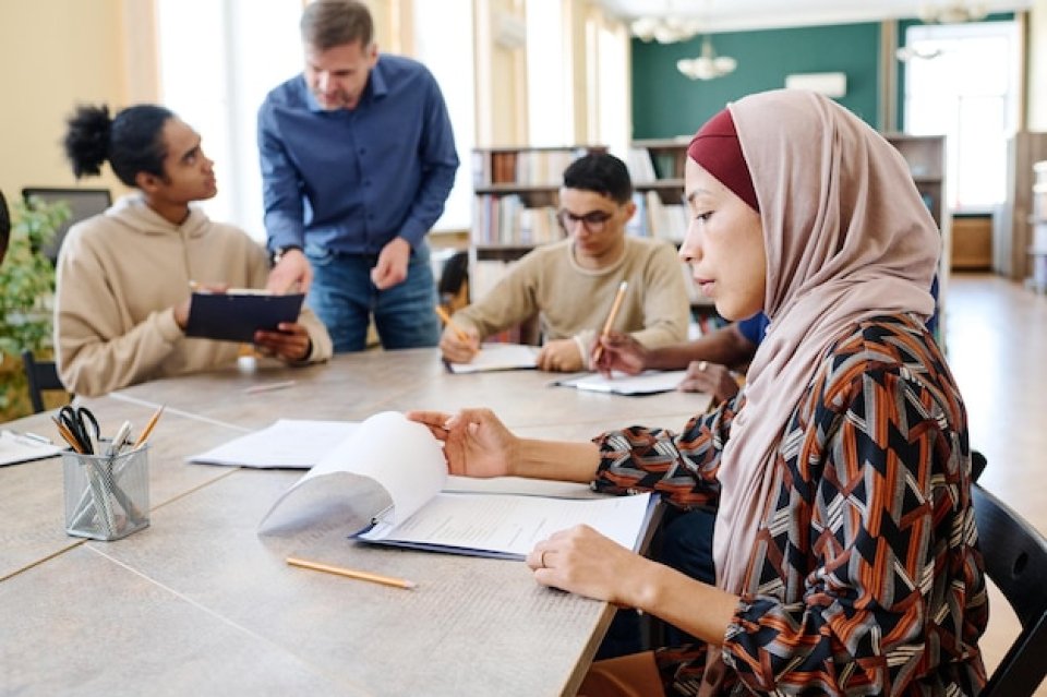 Professional academic expert providing homework help in Sharjah for school and university students.