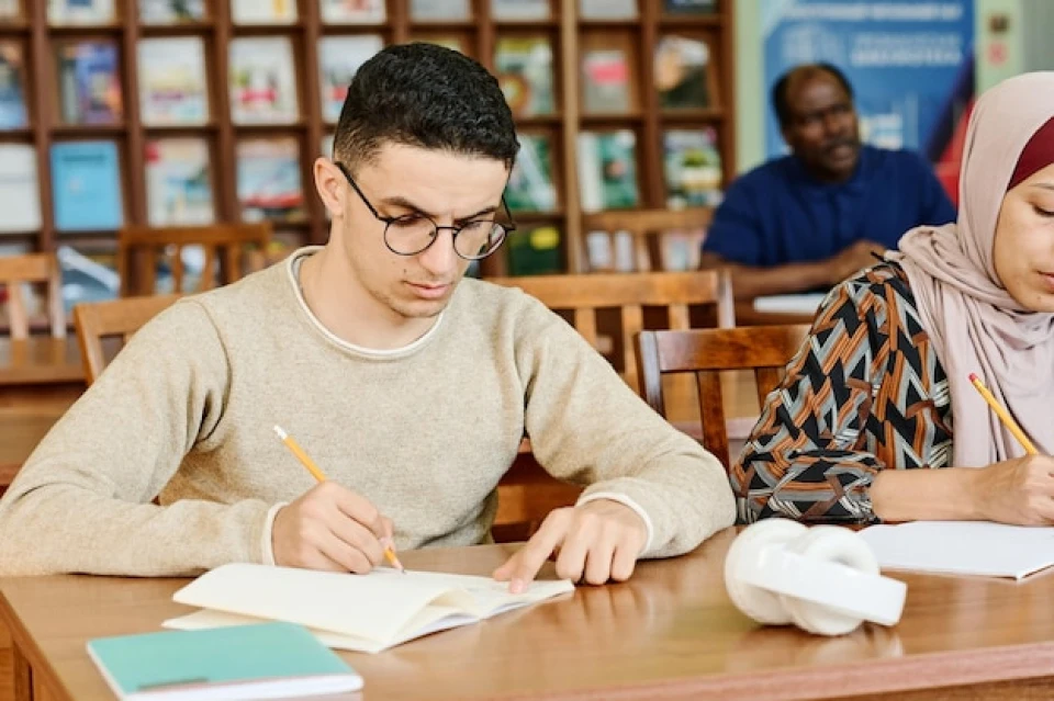 literature review writing help in sharjah for university students
