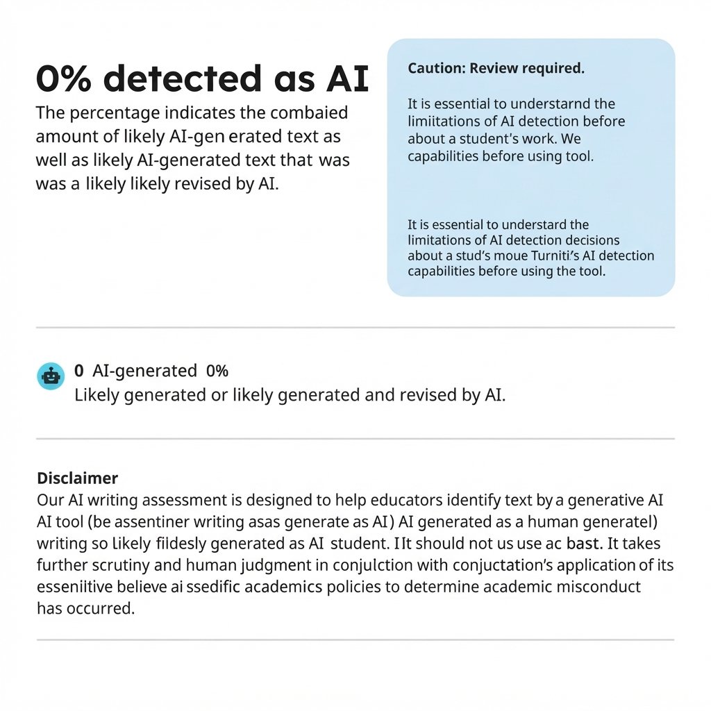ai detection reporthomework help handled confidentially for students in abu dhabi