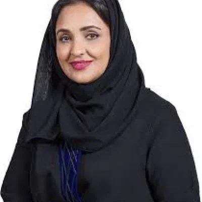 Aisha Al Falasi, University of Dubai