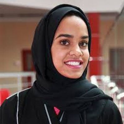 Aisha University of Dubai