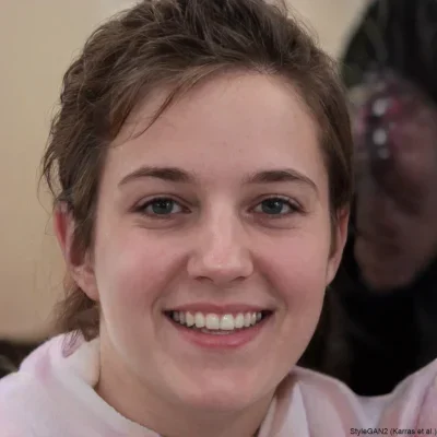 Fatima, Ajman University