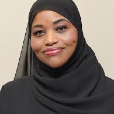 Fatima Zayed University