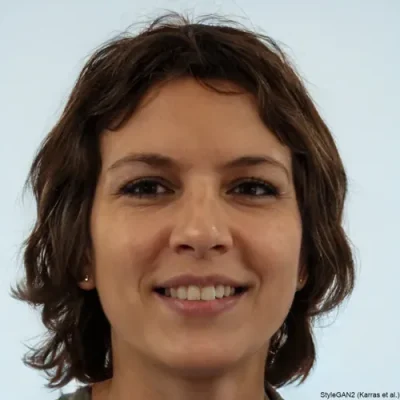 Maria, Electrical Engineering Student