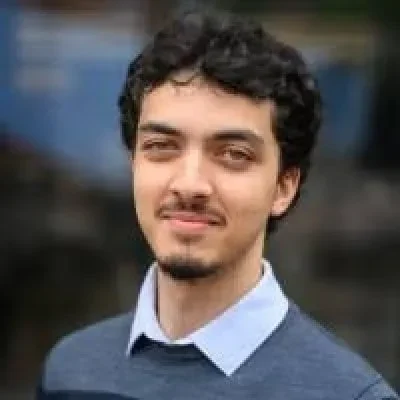 Omar, Engineering Student