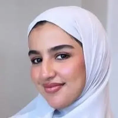 Sara, Business Student, University of Umm Al Quwain